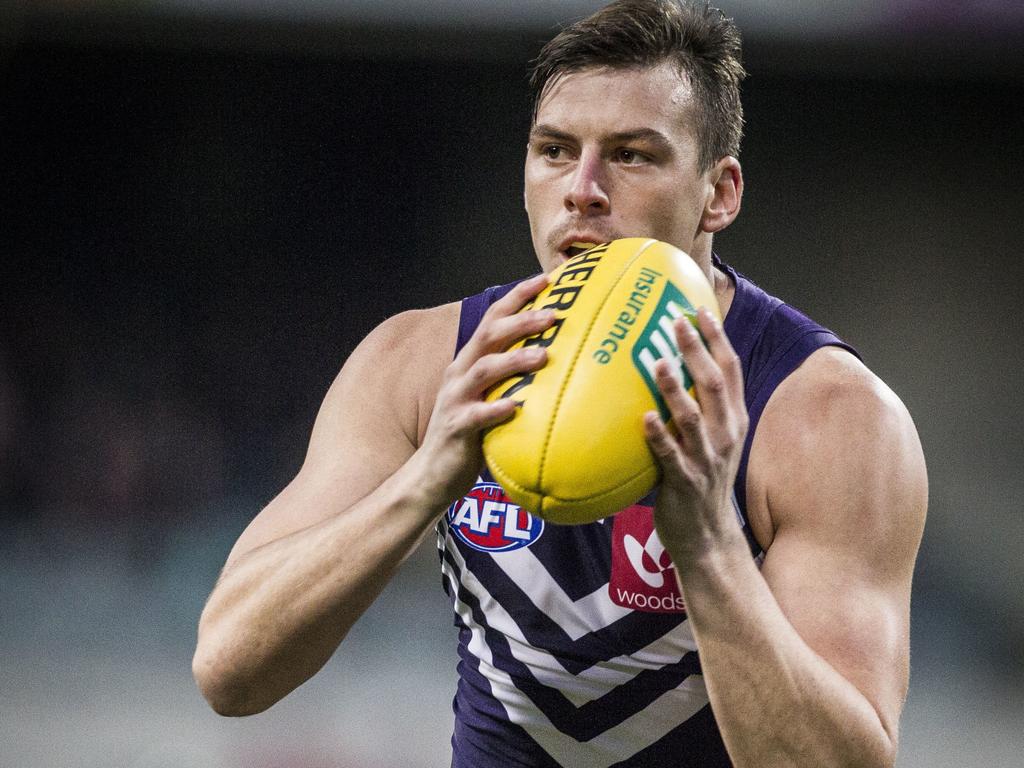 AUSSIE RULES