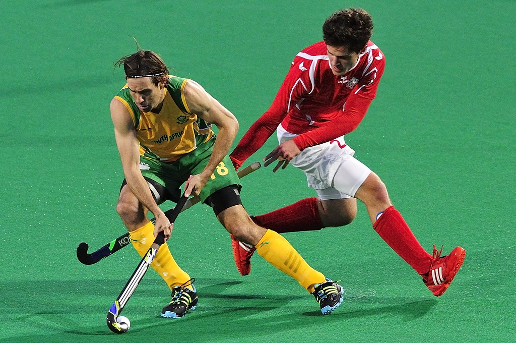 HOCKEY